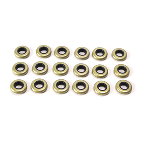 Junta de tapa de válvula para 98-10 ToyoTa 4 Runner Sequoia Tundra Land Cruiser para <span class=keywords><strong>Lexus</strong></span> GS400 GX470 4.0L 4.3L 4.7L <span class=keywords><strong>V8</strong></span> DOHC - Product Image 5