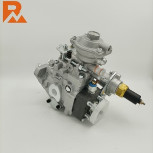 Pompe à injection de carburant 0460424536 VE4 12F1100L1192 68007663 L1192 pour moteur diesel NEF4 4.5L - Product Image 5