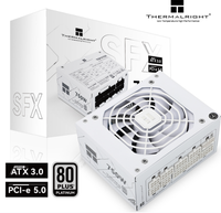 Alibaba ATX Güç Kaynağı: Thermalright TR-TPFX 750 SFX Platinum Tam Modüler PSU Alibaba PSU Profesyonel Güç Kaynağı Tedarikçisi