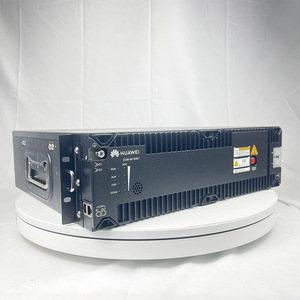 Batería de almacenamiento de energía de litio de 48V y 100Ah, clase de protección IP65, equipo de comunicación Solar, apilable dividido, 2 unidades - Product Image 2