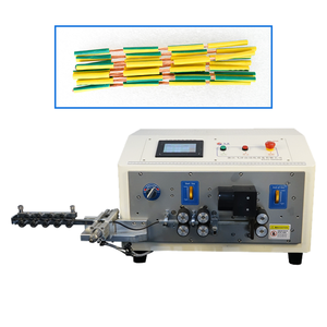 เครื่องลอกสายไฟอัตโนมัติรุ่นใหม่ bibo กำลังไฟ 880 วัตต์ สำหรับลอกสายไฟหลายเส้นและลอกส่วนกลางของสายไฟ - Product Image 1