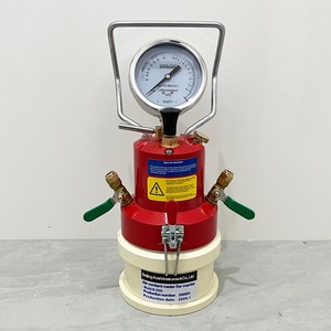 <span class=keywords><strong>AOSHI</strong></span> INSTRUMENT B-2030 Medidor de Contenido de Aire en Mortero de Alta Precisión (1%) (Método de Presión) ASTM C185/C231 EN 12350-7 Protección IP55 1 - Product Image 6