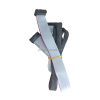 Nuevo Cable de Placa Base SM100 SM110 para Básculas de Código de Barras DIGI SM-100 SM110, Cable de Placa Principal, Repuestos para Básculas