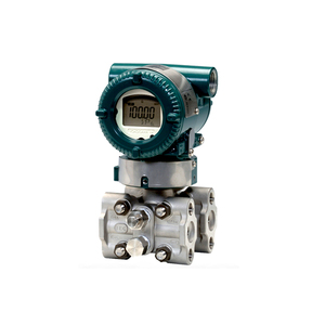 Original Japón Yokogawa EJX110A-FMS5G-919DN/KS25/D3/N4/MO1/T13 - Product Image 1