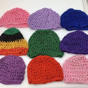 Gorro de malla de punto grueso de verano <span class=keywords><strong>para</strong></span> <span class=keywords><strong>dormir</strong></span>, gorro de satén <span class=keywords><strong>para</strong></span> <span class=keywords><strong>el</strong></span> cabello completo, gorro de enfermera, gorro de trabajo, gorro <span class=keywords><strong>para</strong></span> <span class=keywords><strong>dormir</strong></span>, gorro negro <span class=keywords><strong>para</strong></span> cubrir <span class=keywords><strong>el</strong></span> cabello, venta al por mayor - Product Image 5