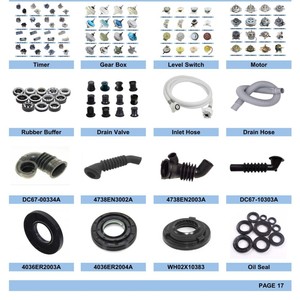 Huying Electric Appliances <b>Thermostat</b> Fuse 3977767 Temperature <b>Control</b> Switch For Appliance Use - Product Image 2