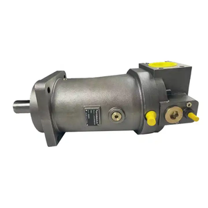 Bomba hidráulica compatible con motores de pistón A7V28, A7V40, A7V55, A7V58, A7V80, A7V107, A7V117, A7V160, A7V250 - 1 año de garantía - Product Image 6