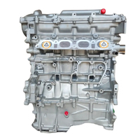 Pièces automobiles de rechange de qualité supérieure, bloc moteur 2ZR 2ZR-FE 1.8L DOHC 16V pour Toyota Corolla Prius C-HR