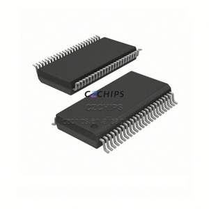 Circuito Integrado Semiconductor AS4C1M16S-7TCN TSOP-54 Original Nuevo en Existencia OEM, CZSKU:C6R8Q7T8 - Product Image 1