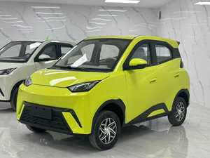 Véhicules électriques neufs à prix direct usine, sans <span class=keywords><strong>permis</strong></span> de conduire, mini-véhicule électrique de haute qualité pour la famille, pour les trajets courts - Product Image 3