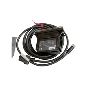 KEYENCE GT2-76N GT2-76P GT2-71MCP GT2-72CN Digital Sensor <b>Amplifier</b> Unit Panel Mounted NPN Used for Signal Processing in Stock - Product Image 2