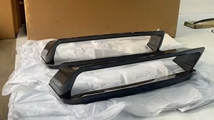 Alerón de Fibra de Carbono Estilo N para BMW G87 M2, Alerón de Fibra de Carbono para Mejora del G87 M2 - Product Image 6