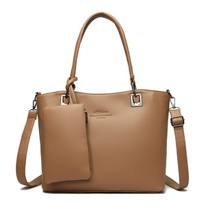 Luxury Women PU Leather Handbags Ladies Large Tote Bag Female <b>Square</b> Shoulder Bags Bolsas Femininas New Fashion Crossbody Bags - Product Image 1