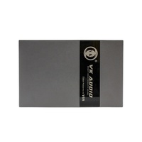 VK 31 Bant EQ DSP Yeni Tasarım Sınıf D 12V 8 Kanallı 40W/60W RMS Maksimum Güçlü Araç Ses Sistemi DSP Amfi Bluetooth5.0 4 Yollu