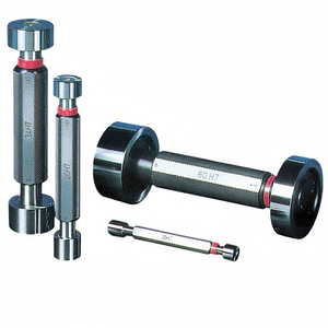 Bloques de calibración lisos, tapones y accesorios para medición de precisión, rango de tolerancia H7 de 12 a 60 mm - Product Image 2