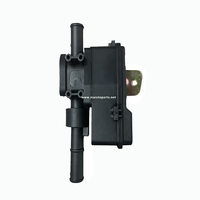 Ensemble de thermostat de pompe à vanne d'eau électrique OEM/ODM système de refroidissement de radiateur de moteur automobile