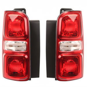 <span class=keywords><strong>Feux</strong></span> arrière gauche et droit LED pour Itroen Jumpy <span class=keywords><strong>Peugeot</strong></span> <span class=keywords><strong>Expert</strong></span> Opel VIVARO 16-21 9808243180 9808243080 - Product Image 1