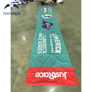 Bandera Publicitaria para <span class=keywords><strong>Eventos</strong></span> <span class=keywords><strong>Deportivos</strong></span> al Aire Libre, Maratón, Carreras, Pancarta <span class=keywords><strong>de</strong></span> Tela, Organización <span class=keywords><strong>de</strong></span> <span class=keywords><strong>Eventos</strong></span>, Marca, Pancarta <span class=keywords><strong>de</strong></span> Malla - Product Image 3
