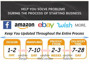 Phụ Nữ Của Thanh Lịch Linen Vuông Cổ Polka Dot Dây Kéo Ruffle Hem Ăn Mặc Mini Giản Dị Mùa Hè Buổi Tối Quần Áo Bán Buôn Nhà Cung Cấp - Product Image 6