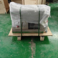 Machine de remplissage quantitative personnalisable en acier inoxydable 304 avec pompe à rotor pour beurre de cacahuète et sauce salsa