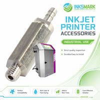 Mejor Precio, Alternativa para Uso Industrial, Filtro de Solvente EB HFN1010 Tipo E 9018, Piezas de Repuesto T para Impresora de Inyección de Tinta Imaje