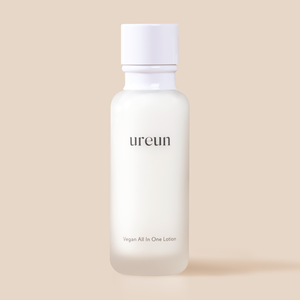 Korean Vegan All-In-One Lotion de Ureun-Reparación de hidratación profunda y cuidado calmante para pieles sensibles y uso diario - Product Image 6
