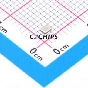 C2SB25.000F20M13 Crystal (Passive) SMD2016-4P Crystal Oscillator SMD Crystal Oscillator 25MHz 10ppm 20pF - Product Image 1