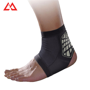 Quatre Couleurs Orthèse de <span class=keywords><strong>Pied</strong></span> de Cheville de Sport de Soutien de Cheville de Néoprène de Formation Pour La Vente En Gros - Product Image 1