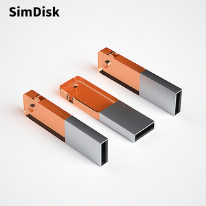 USB 2.0 3.0 <strong>Flash</strong> Drive Crystal 8GB 16GB 32GB 64GB Pen Drive Thumb Drives Mini Stick for Promotional Gift - Product Image 3