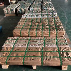 201 304 316 430 2B Ba No.4/hl קר התגלגל טחנת מקורי נירוסטה גיליון/צלחת במניות - Product Image 4