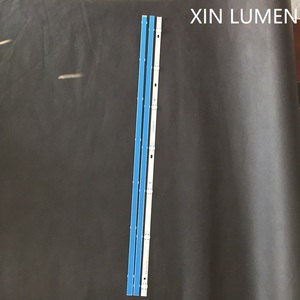 XINLUMEN <strong>TV</strong> <strong>LED</strong> Backlight Strips for <strong>LG</strong> Innotek 17Y 43inch_A-Type <strong>LED</strong>_<strong>ARRAY</strong>_REV0.0 <strong>LED</strong> Strip with 7led 829MM for L G 43&quot;