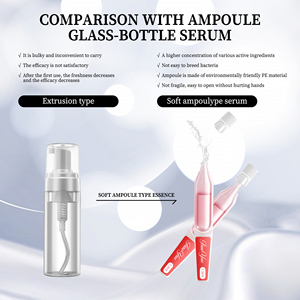 Kadın vajina için yoğun uyarıcı jel orgazm ve Libido Climax sıvı jel ve vajinal küçülen damla yağları artırır - Product Image 5