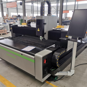 2023 Leapion 레이저 절단기 3015 CNC 섬유 레이저 절단기 1000W - Product Image 2