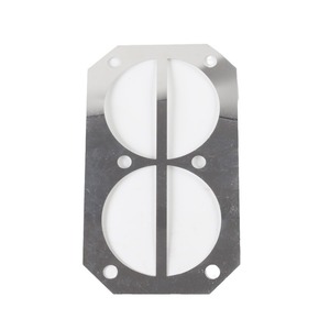 Junta de motor Debao de doble cilindro de aluminio 2070 con alambre de acero compuesto para reparación y reemplazo - Product Image 2