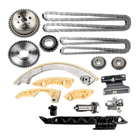 Pièces automobiles haute performance, pièces de moteur, chaîne de distribution 24461834/24449448 pour Buick GM Ecotec Chevrolet Equinox 2.2L 2.4L