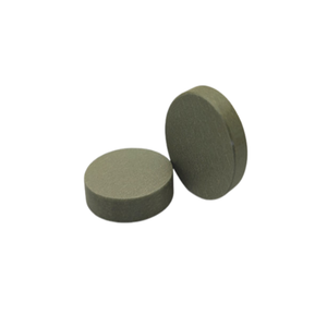 Best Selling Price Nickel <b>Oxide</b> 99.9% NiO Nickel(II) <b>Oxide</b> Ceramic Target Material for Micro-Motors - Product Image 5