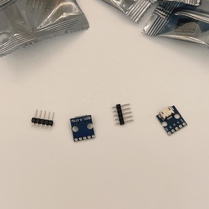 1 cái MCU USB <span class=keywords><strong>Breadboard</strong></span> 5V Mô-đun Cung cấp điện - Product Image 2