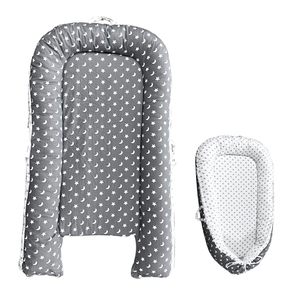 <span class=keywords><strong>Lit</strong></span> de repos pliable pour bébé, idéal pour le voyage, à prix d'usine - Product Image 1