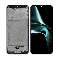 Penjualan Terbaik Tampilan Layar Lcd Ponsel untuk Samsung A31/A315 Layar Sentuh Ponsel Incell