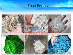 <span class=keywords><strong>PP</strong></span>/PE nhựa máy xay Crusher-tái chế granulator máy - Product Image 6