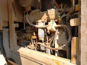 Cargador usado de alta calidad SDLG LG953N con horas de Wokring más bajas y en buenas condiciones para la venta - Product Image 5