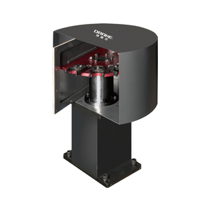 Changeur d'outils automatique à bras oscillant hydraulique DRAKE, capacité 40T/60T, 25 kg, 3-ATC, 125 mm max. Machines de fraisage/tournage de diamètre - Product Image 5