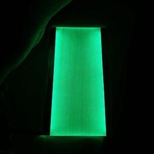 Rina Tech Optical component <b>backlight</b> panel PC LGP Fire prevention UL94 V0 Material For Museum Display Case <b>Backlight</b> Panel - Product Image 1