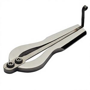 Arpa de Boca de 10 CM al por Mayor, Instrumento Musical para Terapia de Sonido - Product Image 1