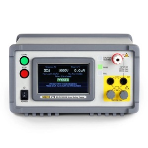 Instrumento de Prueba de Alto Voltaje Vitrek Serie DL, Carga Electrónica de CC de 50A, USB, RS232 - Product Image 5