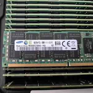 Memoria de Servidor Original ECC REG de 16GB 1600 DDR3L 2RX4 PC3L-12800R - Product Image 2