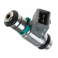 Inyector de Combustible IWP-143 Nuevo, Duradero, Preciso y Rigurosamente Probado para Renault Clio Megane Scenic 1.4L 1.6L