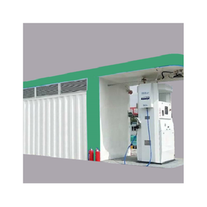 Fuente de Alimentación WOBO de Primera Calidad, Máquina de Llenado de Gas de 8 Minutos, Pureza del 99.999%, Tasa de 10 Nm/h, Larga Vida Útil, Portátil - Product Image 1