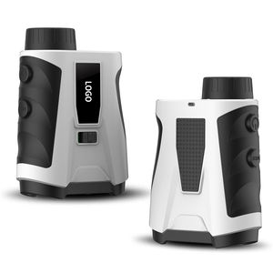 Lucrehulk 1000M Professionele Laser Afstandsmeters Multifunctionele Afstandsmeter Laser Afstandsmeter Telescoop Afstandsmeter Golf - Product Image 3