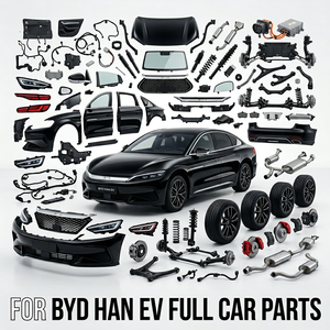 Pour BYD Han EV Système électrique automobile <span class=keywords><strong>Klaxon</strong></span> Réf. OE EG-3721020E - Product Image 3